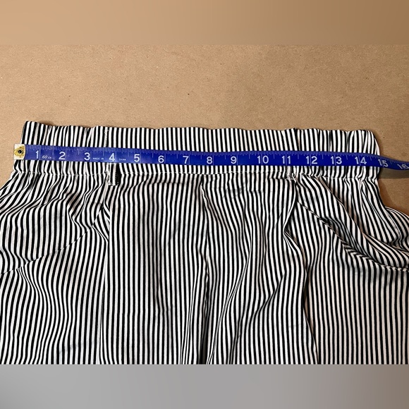 Zara Trafaluc Wide Leg Pants - Picture 5 of 8